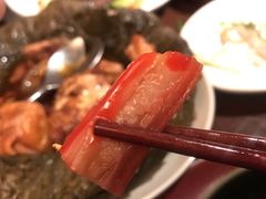 -湖滨28中餐厅·西湖宴·杭州君悦酒店