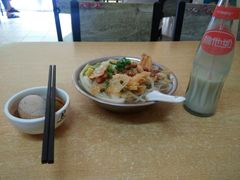 -正宗螺蛳粉(幸福路店)