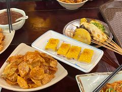 -小街天府(西工小街店)