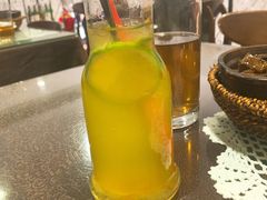 -熠盛粤味·顺德桑拿鸡(永康路店)