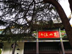 -古琴台