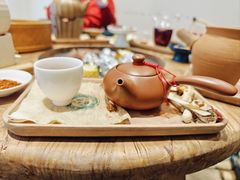 -了凡国风主题茶馆·咖啡(武侯祠锦里店)