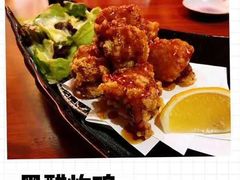 -白石的深夜食堂(万达店)