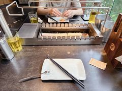 -很久以前羊肉串(中山公园店)