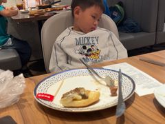 -必胜客(城西银泰店)