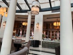 -漢咖啡·全服务式自助餐亲子餐厅(武汉洲际酒店)