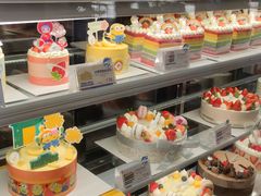 -85度C(厦门中华城新店)