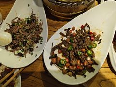 -苹果树下艺术餐厅(通州店)