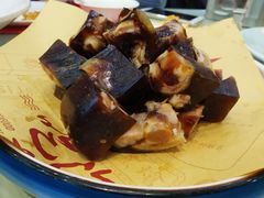 -鹊华居·地道鲁菜·海鲜·融合味(大明湖店)