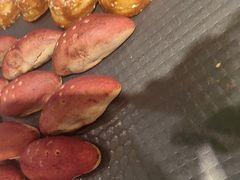 -泸溪河桃酥(秦淮夫子庙一店)