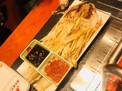 -邢氏老太太烤串(北兴街店)