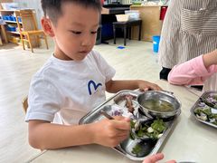 -上海西外外国语幼儿园
