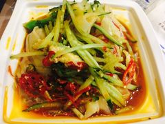 -魏家凉皮(十里河店)