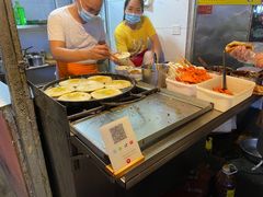 -张记灌饼(丰富路店)
