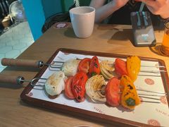 -纳鲁孜·新疆特色餐厅(上海悦荟广场店)