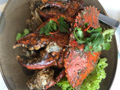 -新加坡海鲜共和(名胜世界圣淘沙海滨坊)