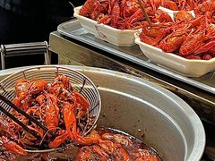 -阿胖龙虾小海鲜(宁国南路总店)