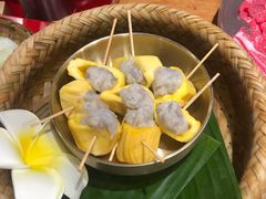 菠萝蜜虾滑-后火锅(南京东路总店)