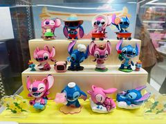 -泡泡玛特POPMART(蓝色港湾店)