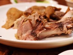 -老大同酒家·糟卤·本帮菜(中山公园店)