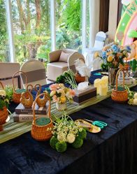 -爱丽馨御景月子中心