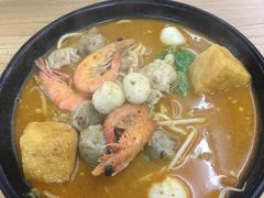 -老闽味沙茶面·姜母鸭(传承35年曾厝垵店)