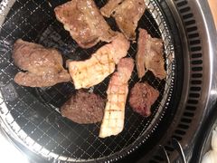 -焼肉 ウエスト(天神店)