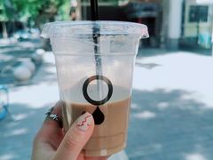 -浆木咖啡馆(湘子庙街店)