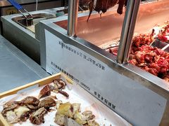 -和谐号(全运路万达店)
