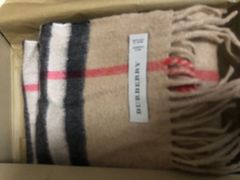 -BURBERRY(上海港汇恒隆广场店)