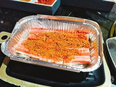 -鹤江桥·红油牛肉粉(SKP店)