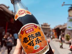 -大同古城墙