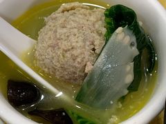-溱湖八鲜菜馆