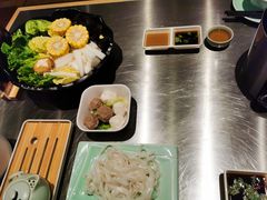 -潮界(虹桥新天地店)