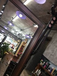 -A  Hair Salon
