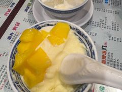 -仁信双皮奶(东川路店)