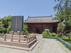 -光岳楼