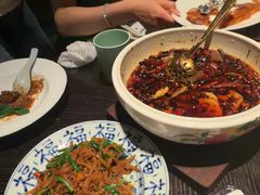 -玖五京菜(杭州城北万象城店)