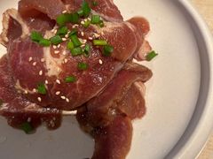-新石器烤肉(周浦万达店)
