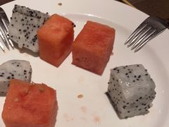-广州汇华希尔顿逸林酒店