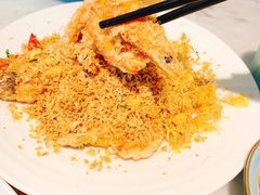 -莆田餐厅PUTIEN(三里屯店)