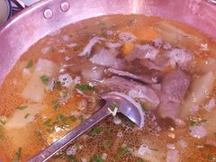 -妈妈的味道·腾冲特色菜(和顺古镇店)