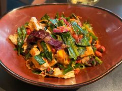 -Ameigo梅果·云贵川bistro(长宁来福士店)