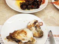 -芭菲盛宴·环球美食(解放碑英利国际店)