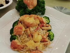 -鹏天阁酒楼·海鲜(红旗店)