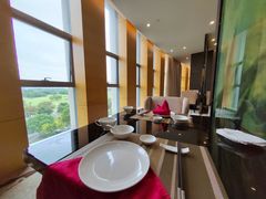 -无锡新湖铂尔曼大酒店·悦轩中餐厅