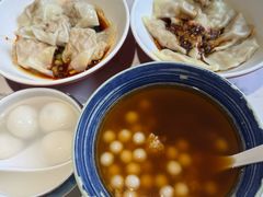 -龙抄手(文殊坊店)