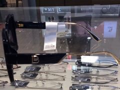 -宝岛眼镜(福清万达店)