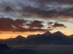 -牛背山