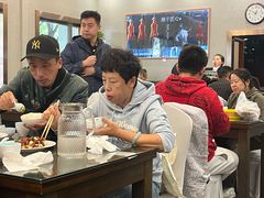 -鸿运楼烤鸭店(天桥店)